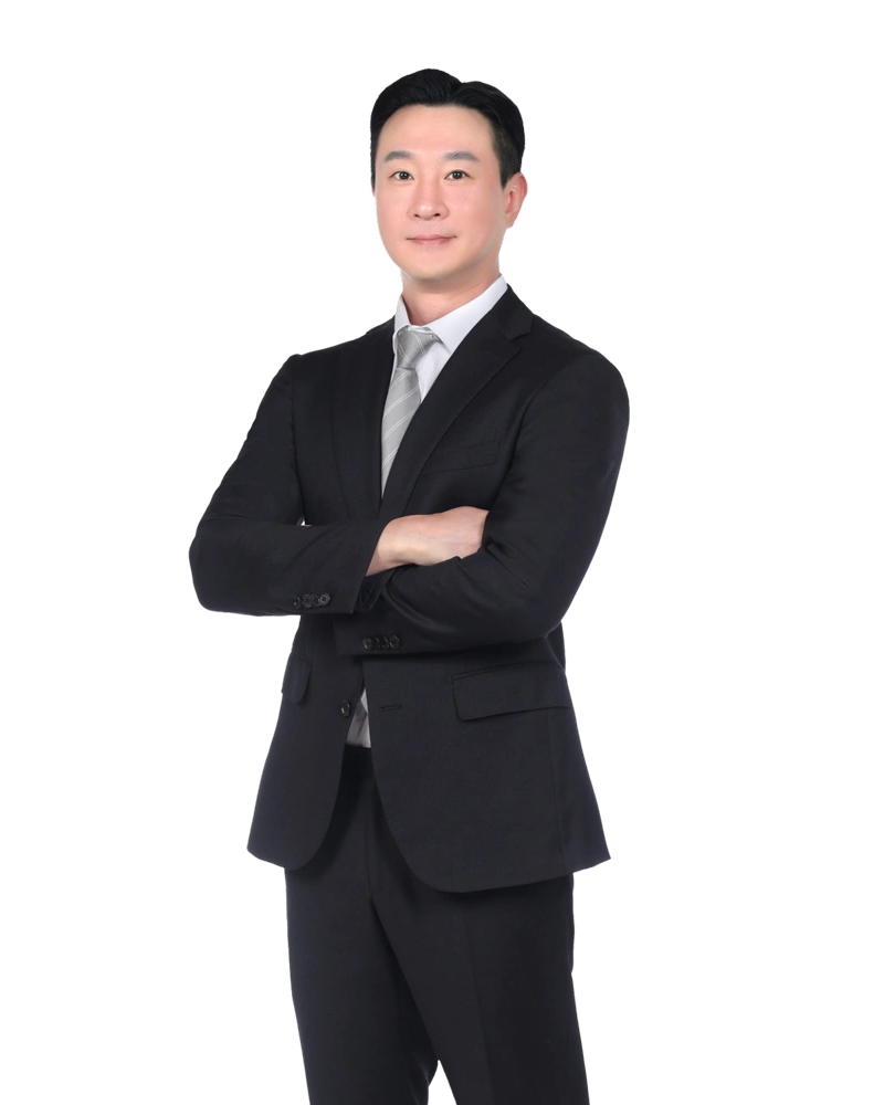 함동환 (Ham Donghwan)